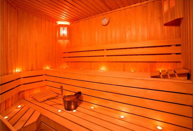 Rhapsody Hotel & Spa - Görsel 9