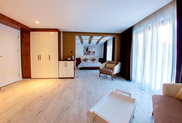 Rhapsody Hotel & Spa - Görsel 14