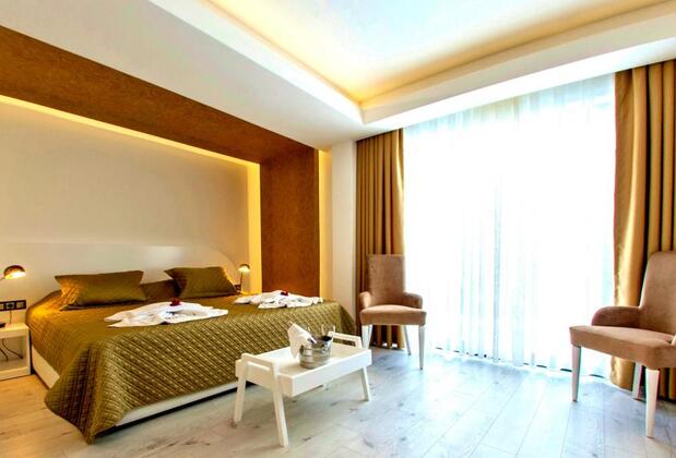 Rhapsody Hotel & Spa - Görsel 16