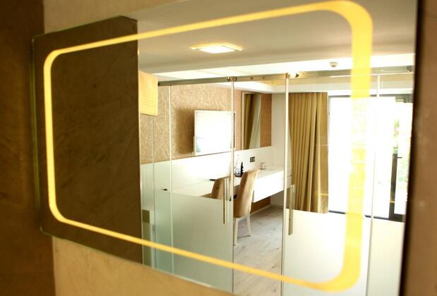 Rhapsody Hotel & Spa - Görsel 10