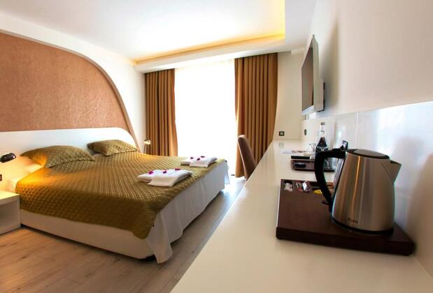 Rhapsody Hotel & Spa - Görsel 17