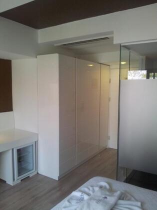 Rhapsody Hotel & Spa - Görsel 13