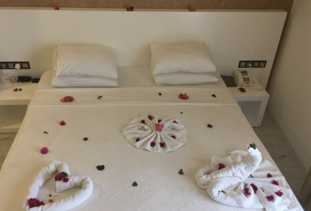 Rhapsody Hotel & Spa - Görsel 11