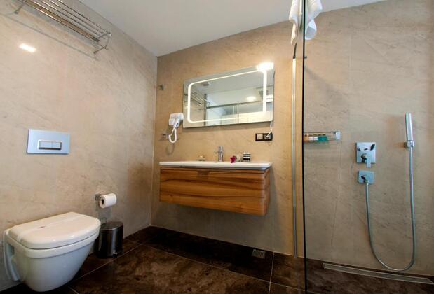 Rhapsody Hotel & Spa - Görsel 18