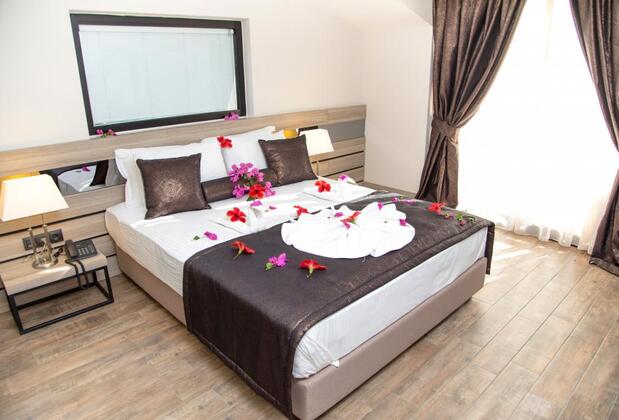 Sea Horse Beach Club - Görsel 11