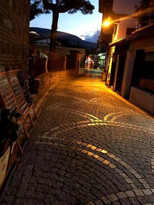 Amaseia Butik Otel - Görsel 6