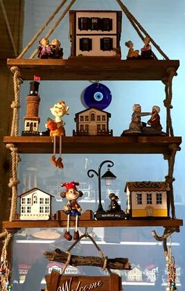 Amaseia Butik Otel - Görsel 5