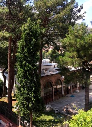 Amaseia Butik Otel - Görsel 11