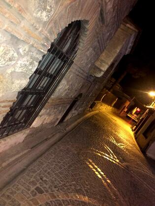 Amaseia Butik Otel - Görsel 12