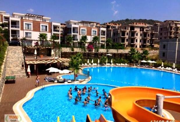 Bodrum Hill Hotel - Görsel 3