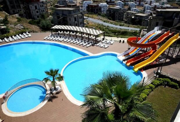 Bodrum Hill Hotel - Görsel 5