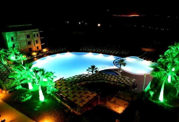 Bodrum Hill Hotel - Görsel 6