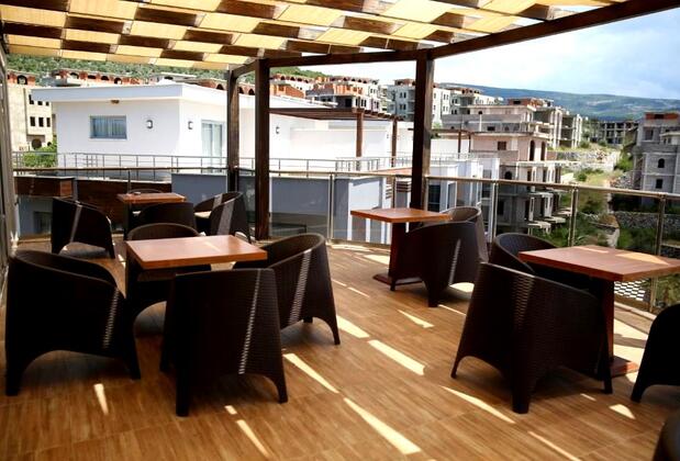 Bodrum Hill Hotel - Görsel 10