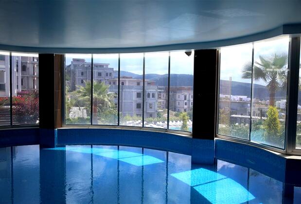 Bodrum Hill Hotel - Görsel 11