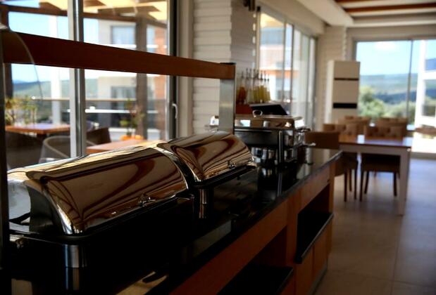 Bodrum Hill Hotel - Görsel 9