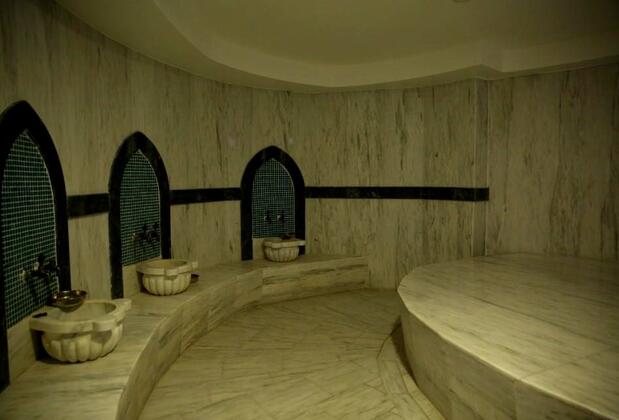 Bodrum Hill Hotel - Görsel 15