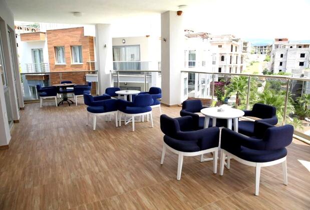 Bodrum Hill Hotel - Görsel 14