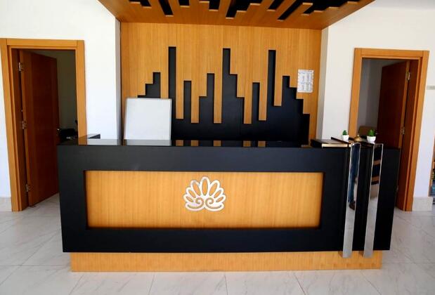 Bodrum Hill Hotel - Görsel 7