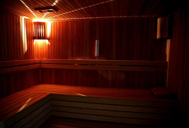 Bodrum Hill Hotel - Görsel 17