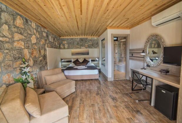 Sea Horse Beach Club - Görsel 13