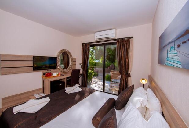 Sea Horse Beach Club - Görsel 18