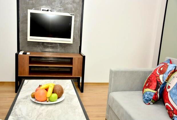 Beta Guest House - Görsel 13