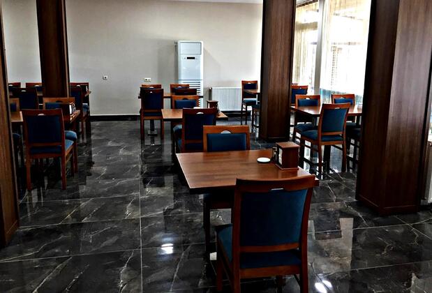 Mavi Deniz Otel - Görsel 6