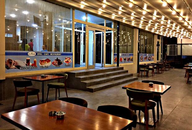 Mavi Deniz Otel - Görsel 7