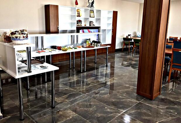 Mavi Deniz Otel - Görsel 8