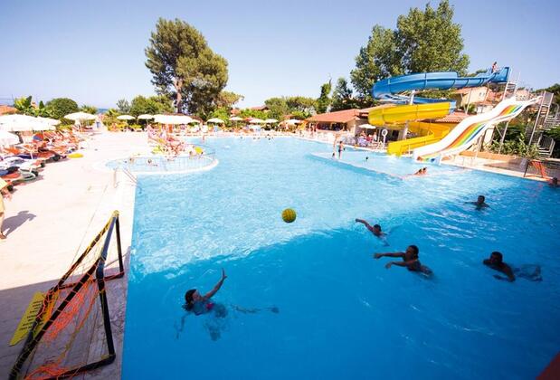 Asdem Beach Hotel - Görsel 6