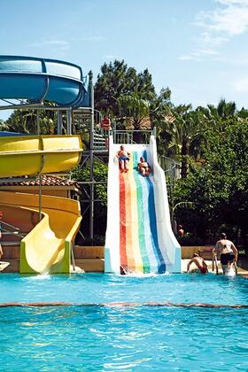 Asdem Beach Hotel - Görsel 7