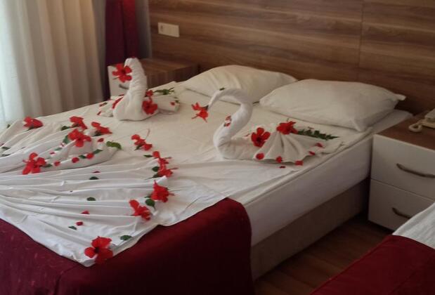 Asdem Beach Hotel - Görsel 20