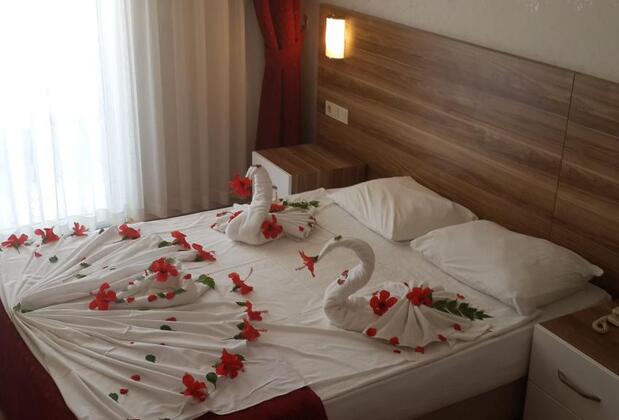 Asdem Beach Hotel - Görsel 21