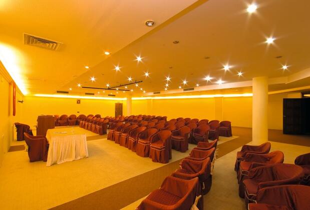 Asdem Beach Hotel - Görsel 17