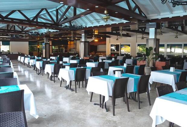 Asdem Beach Hotel - Görsel 16