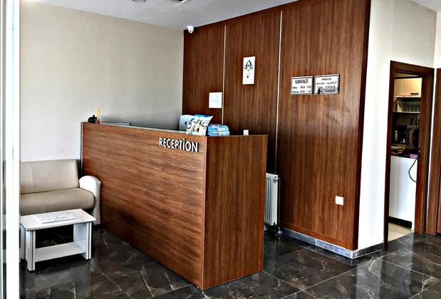 Mavi Deniz Otel - Görsel 4