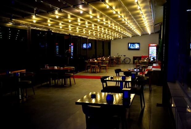 Mavi Deniz Otel - Görsel 10