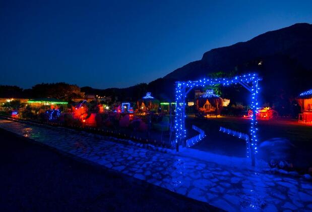 Asdem Beach Hotel - Görsel 14