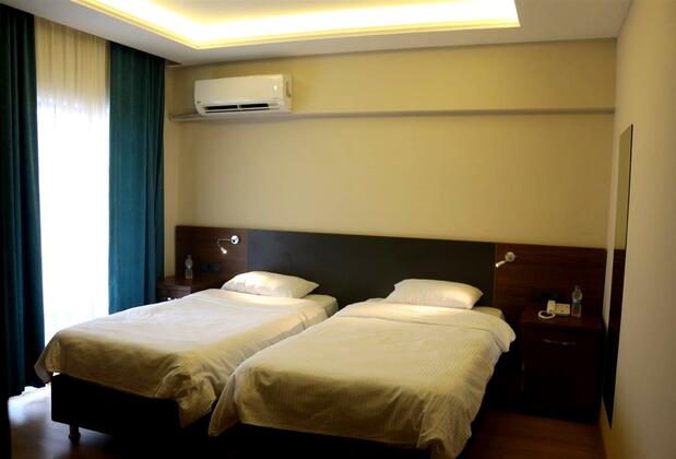 Mavi Deniz Otel - Görsel 15