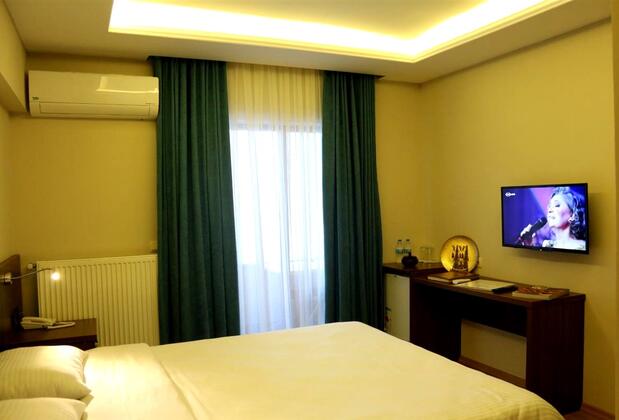 Mavi Deniz Otel - Görsel 14