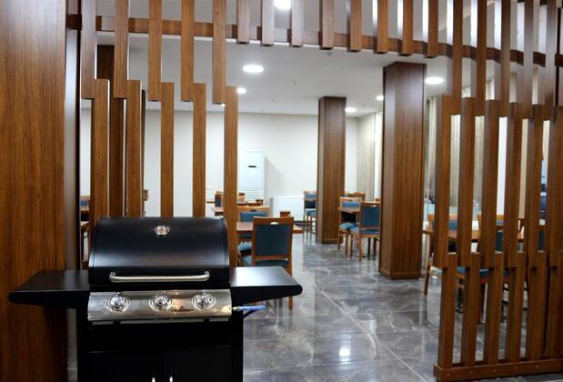 Mavi Deniz Otel - Görsel 9