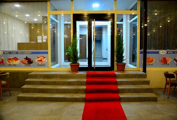 Mavi Deniz Otel - Görsel 3