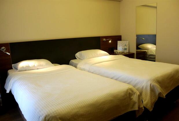 Mavi Deniz Otel - Görsel 16