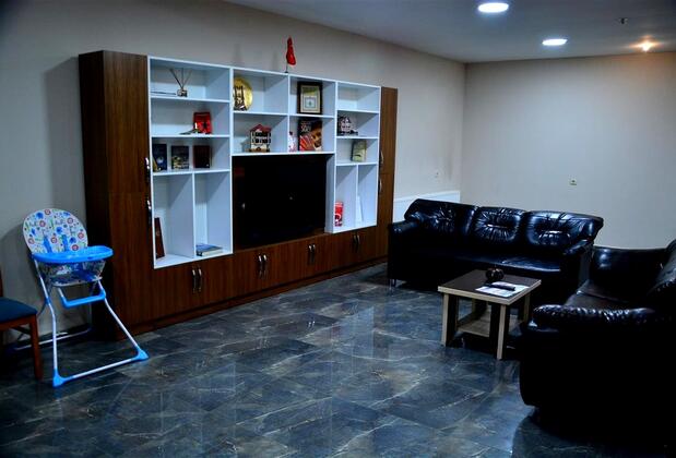 Mavi Deniz Otel - Görsel 12