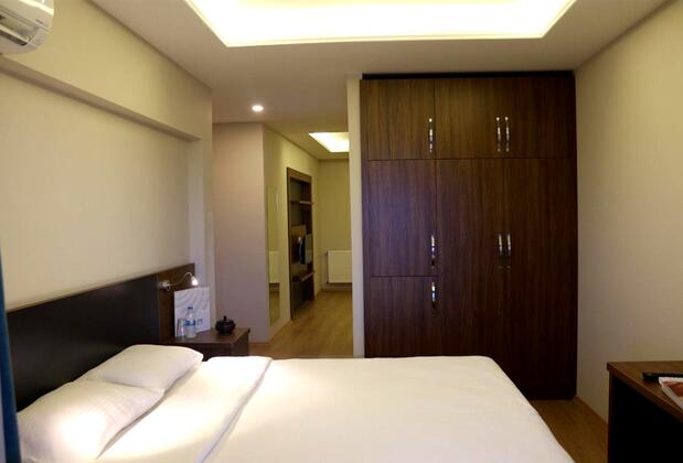 Mavi Deniz Otel - Görsel 17