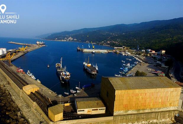 Mavi Deniz Otel - Görsel 11