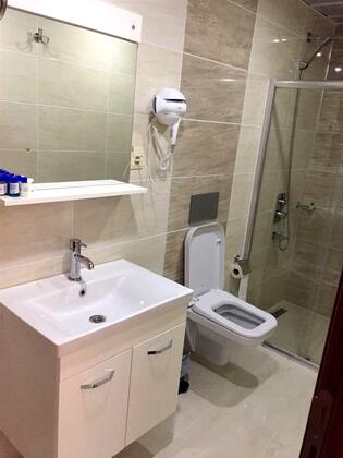 Mavi Deniz Otel - Görsel 19