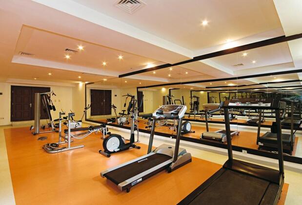 Asdem Beach Hotel - Görsel 18