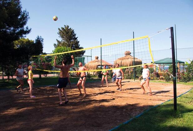 Asdem Beach Hotel - Görsel 13