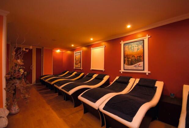 Asdem Beach Hotel - Görsel 19